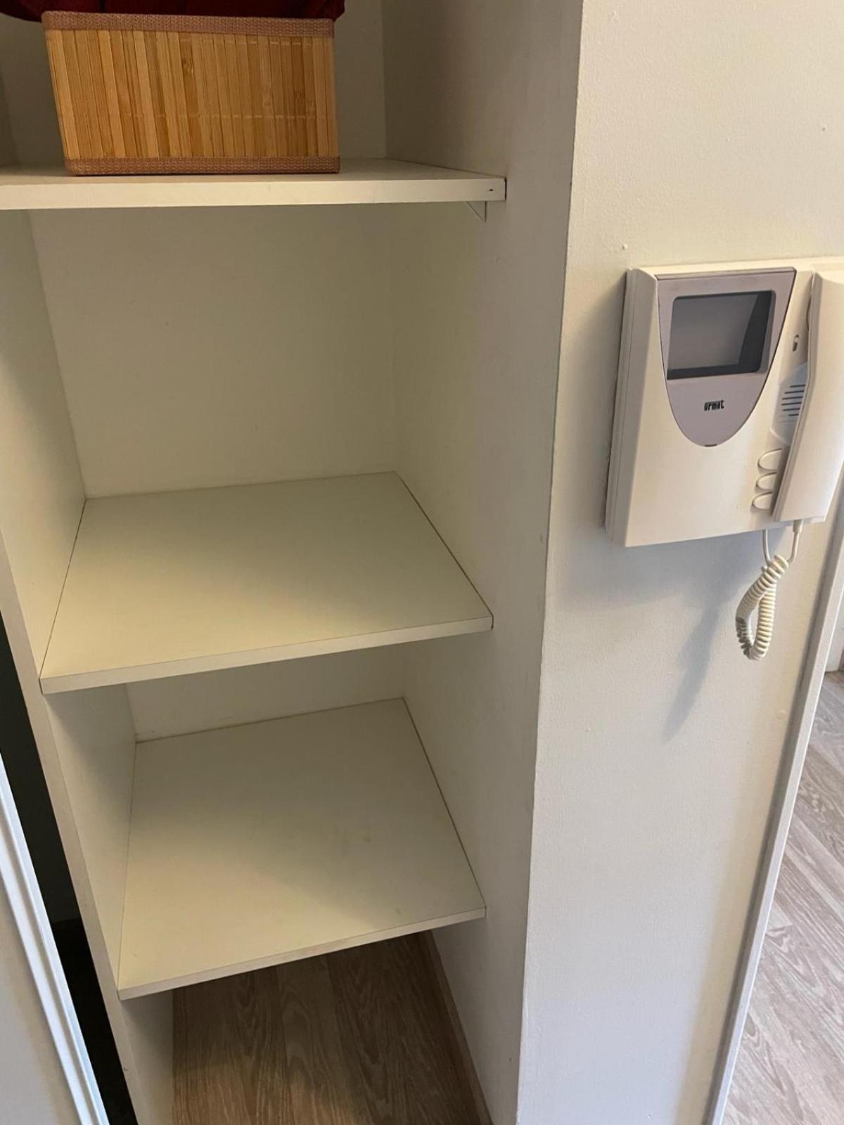 Appartement 2 Chambres Avec Terrasse Et Garage Saint-Andre-lez-Lille Εξωτερικό φωτογραφία