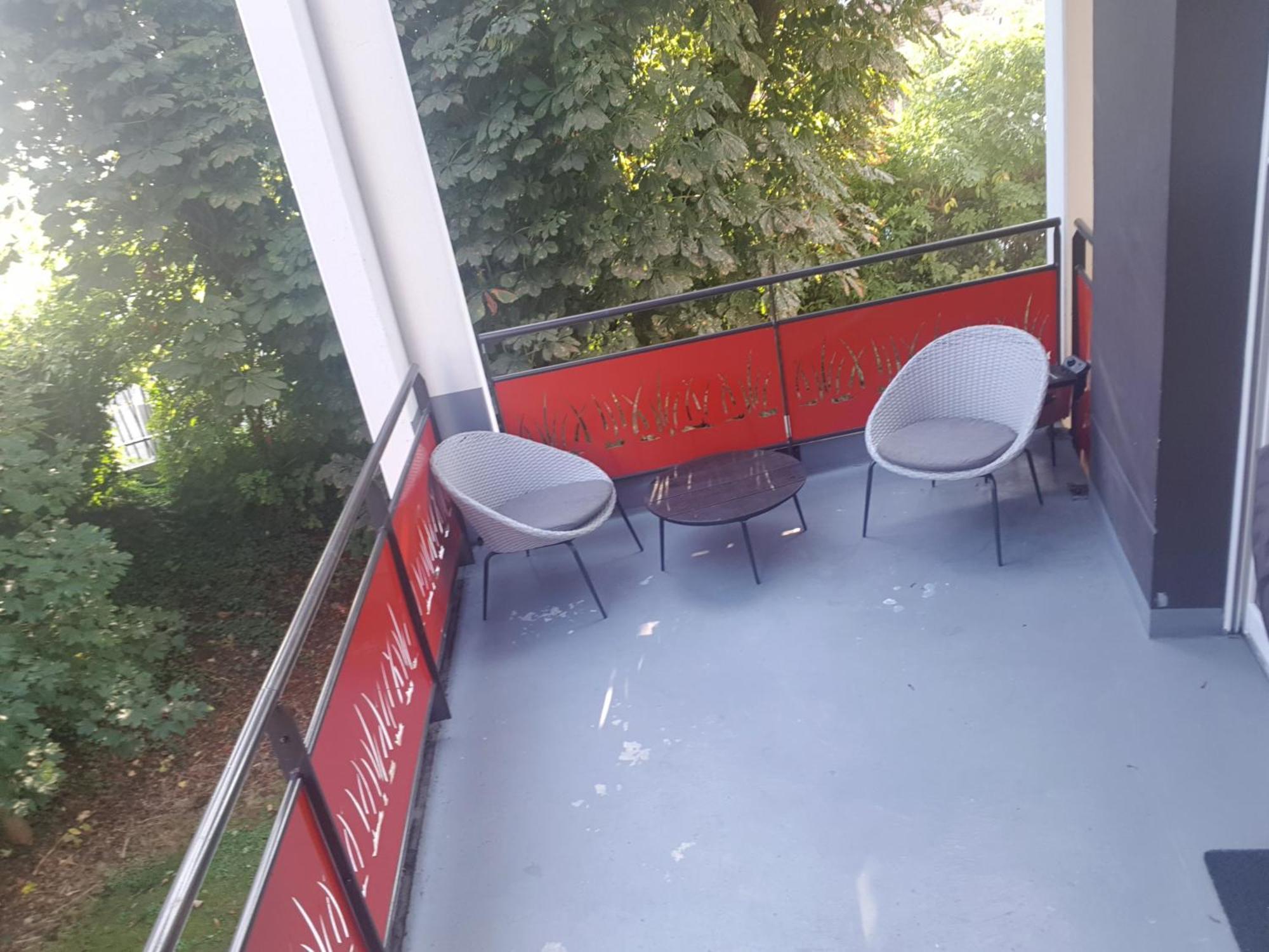 Appartement 2 Chambres Avec Terrasse Et Garage Saint-Andre-lez-Lille Εξωτερικό φωτογραφία
