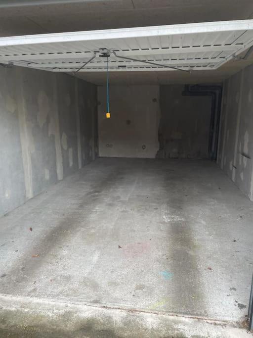 Appartement 2 Chambres Avec Terrasse Et Garage Saint-Andre-lez-Lille Εξωτερικό φωτογραφία