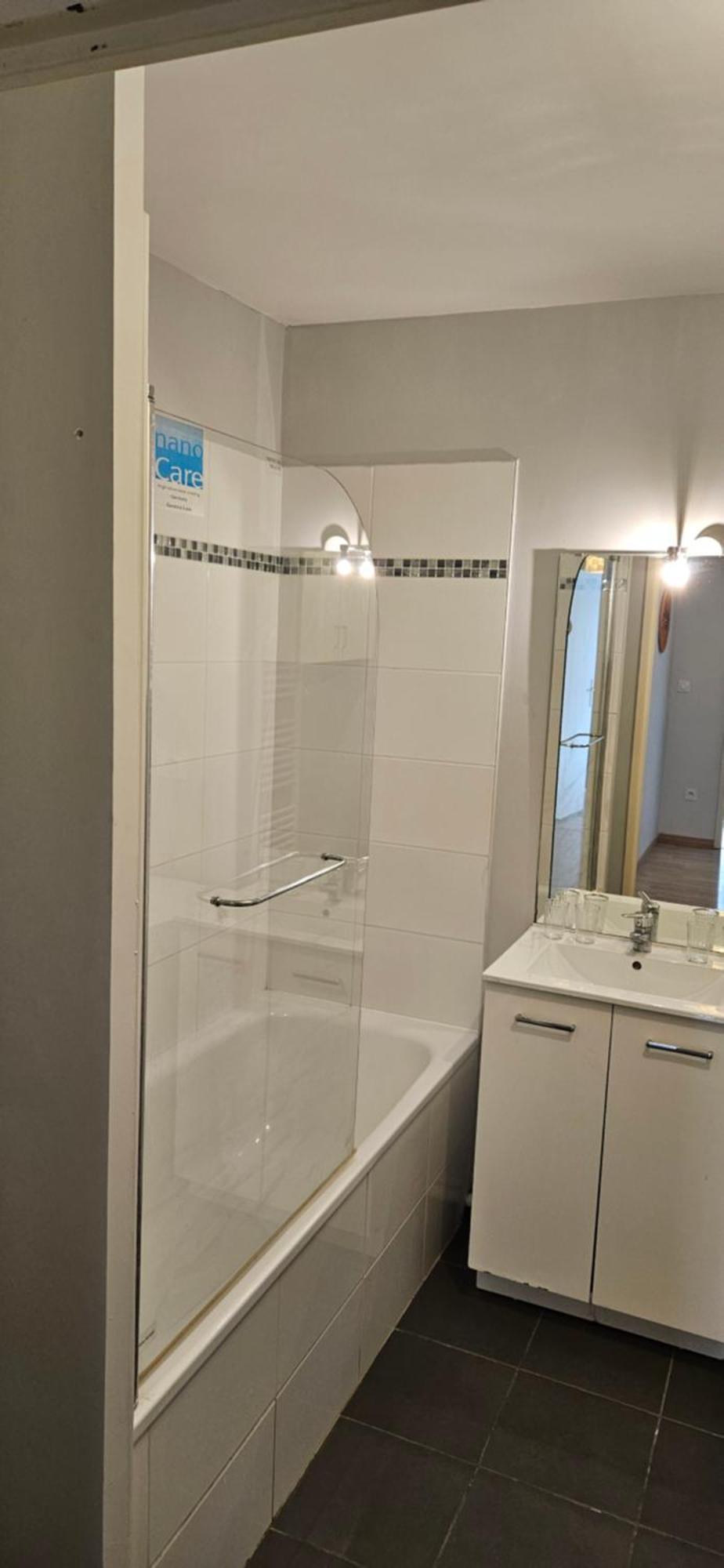 Appartement 2 Chambres Avec Terrasse Et Garage Saint-Andre-lez-Lille Εξωτερικό φωτογραφία